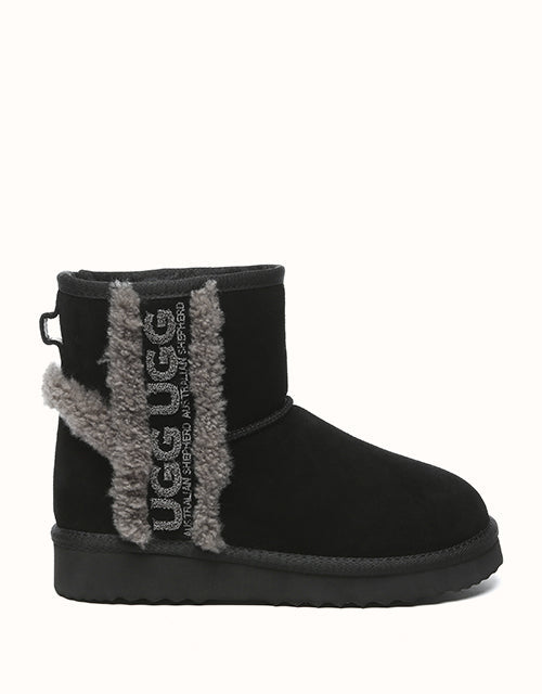 AUSTRALIAN SHEPHERD® Mini Darby Boots