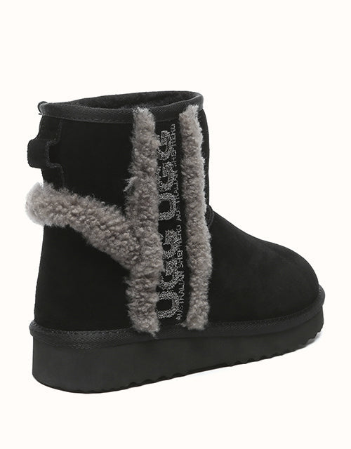 AUSTRALIAN SHEPHERD® Mini Darby Boots