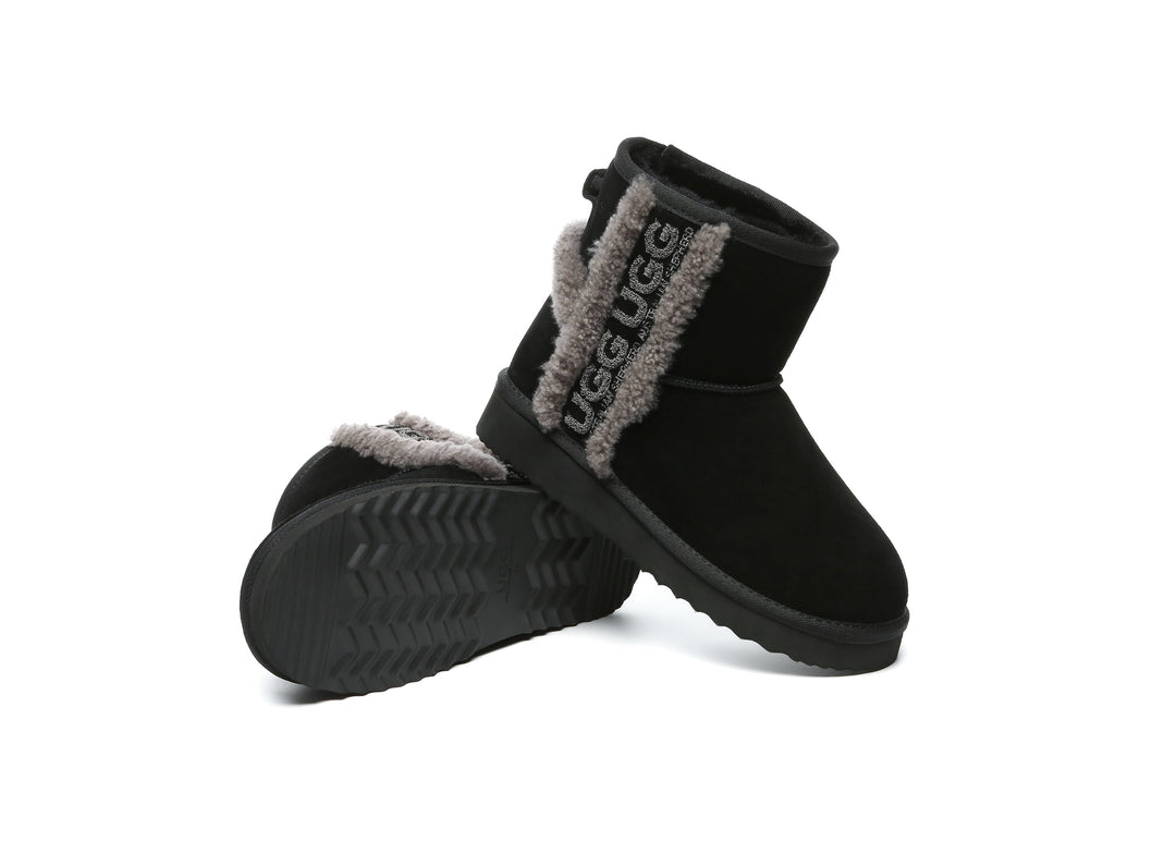 AUSTRALIAN SHEPHERD® Mini Darby Boots