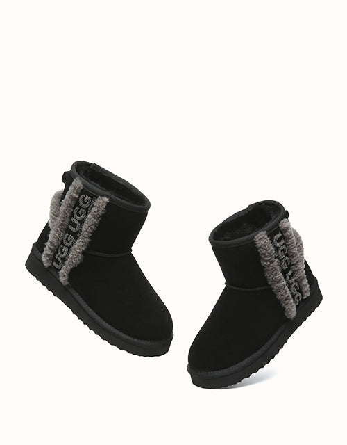 AUSTRALIAN SHEPHERD® Mini Darby Boots