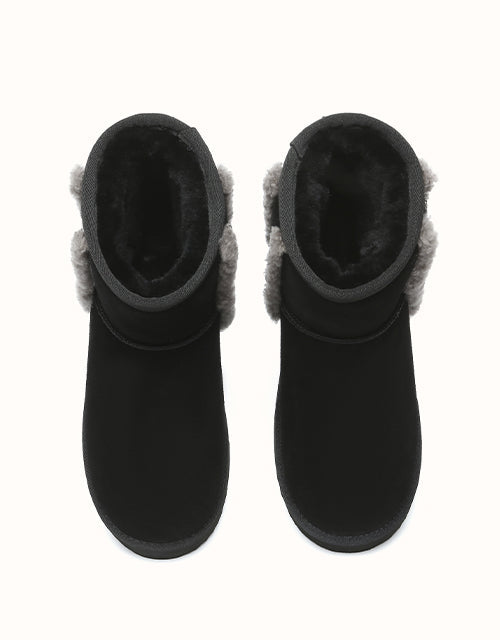 AUSTRALIAN SHEPHERD® Mini Darby Boots