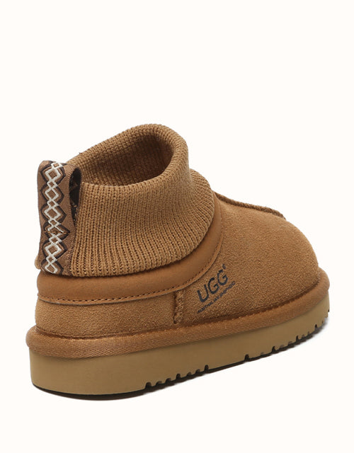 AUSTRALIAN SHEPHERD® Kids Margaret