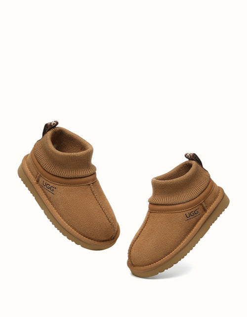 AUSTRALIAN SHEPHERD® Kids Margaret