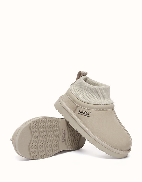 AUSTRALIAN SHEPHERD® Kids Margaret