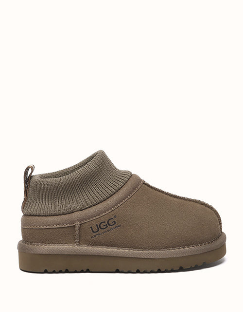 AUSTRALIAN SHEPHERD® Kids Margaret