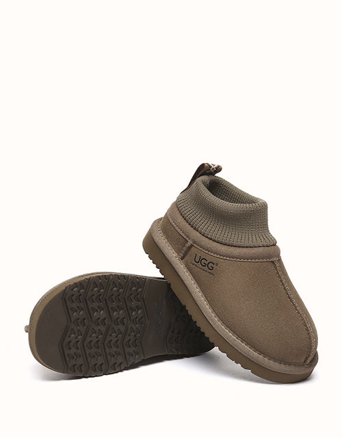 AUSTRALIAN SHEPHERD® Kids Margaret