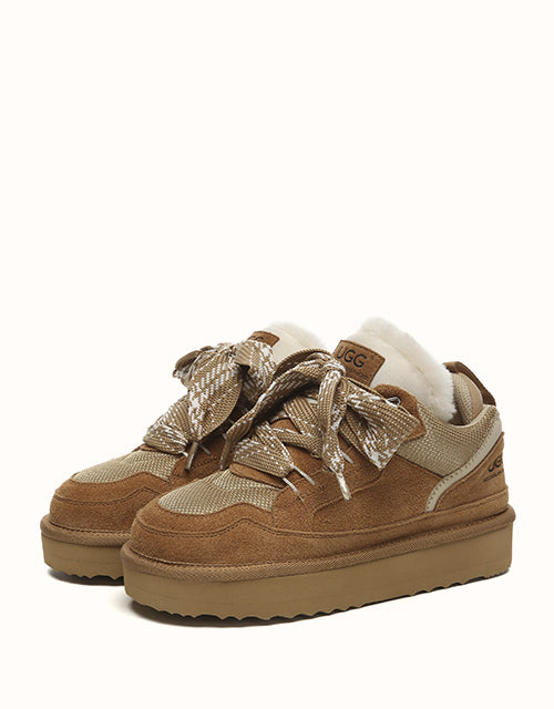 AUSTRALIAN SHEPHERD® Parkyr Sneakers