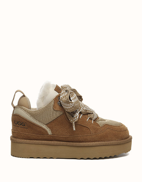 AUSTRALIAN SHEPHERD® Parkyr Sneakers