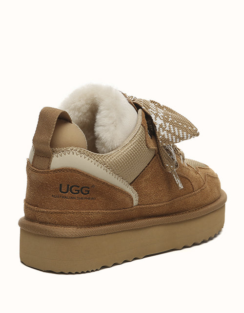 AUSTRALIAN SHEPHERD® Parkyr Sneakers