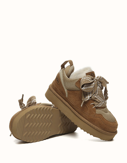 AUSTRALIAN SHEPHERD® Parkyr Sneakers