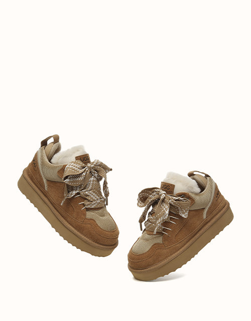 AUSTRALIAN SHEPHERD® Parkyr Sneakers