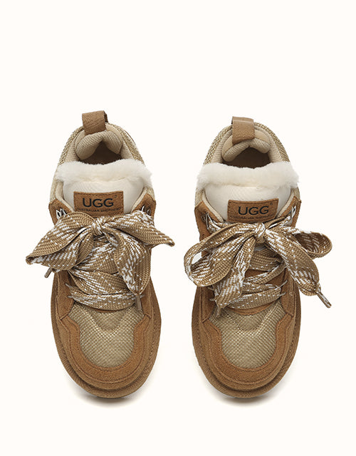 AUSTRALIAN SHEPHERD® Parkyr Sneakers