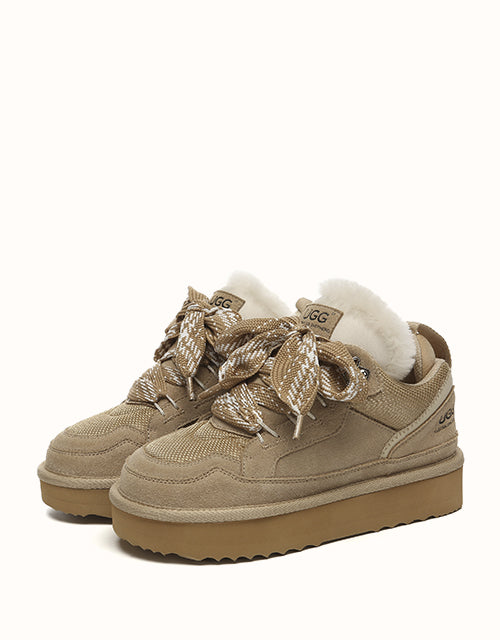 AUSTRALIAN SHEPHERD® Parkyr Sneakers