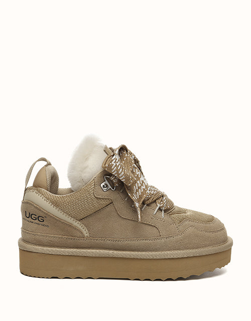 AUSTRALIAN SHEPHERD® Parkyr Sneakers