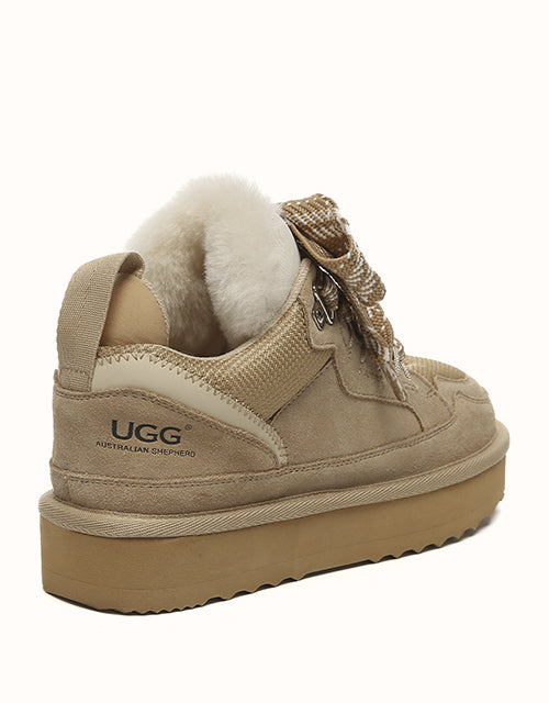 AUSTRALIAN SHEPHERD® Parkyr Sneakers