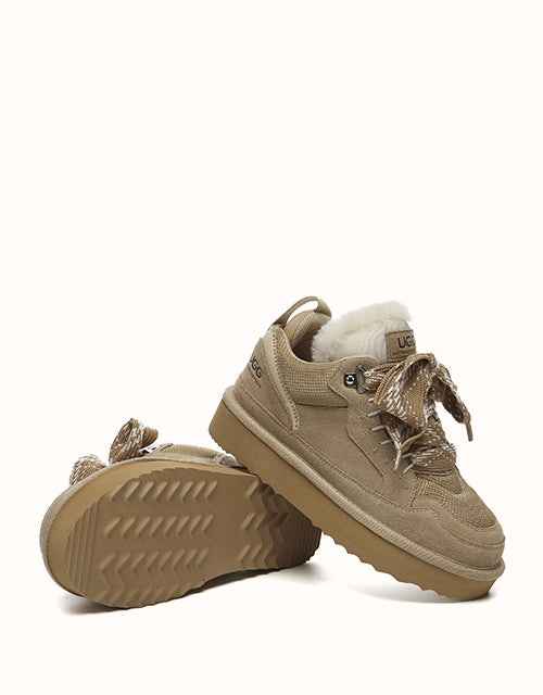 AUSTRALIAN SHEPHERD® Parkyr Sneakers