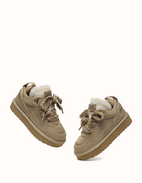 AUSTRALIAN SHEPHERD® Parkyr Sneakers