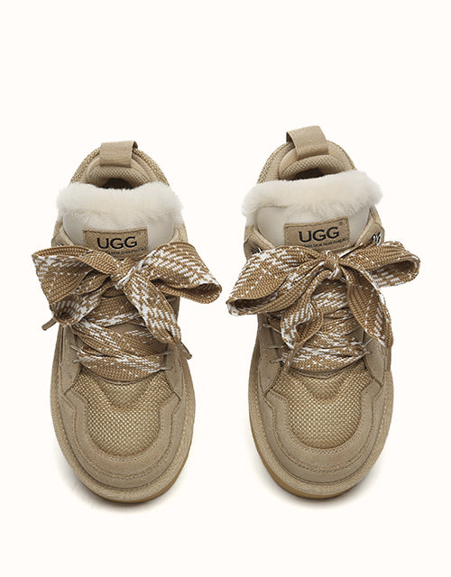AUSTRALIAN SHEPHERD® Parkyr Sneakers