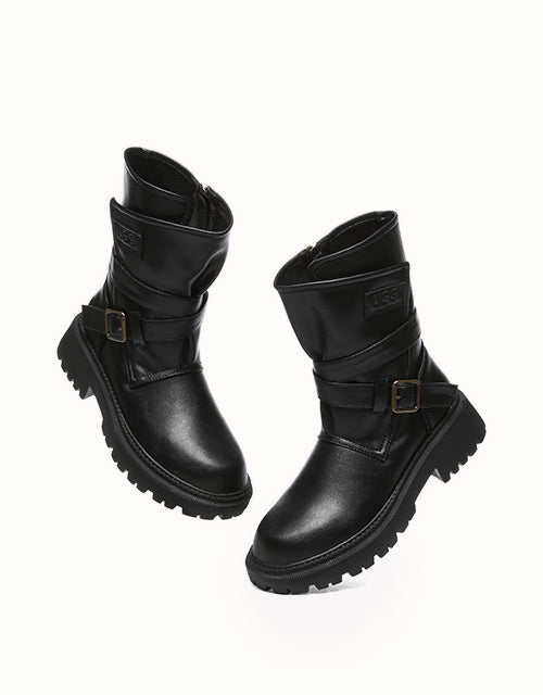 AUSTRALIAN SHEPHERD® Jamie Boots