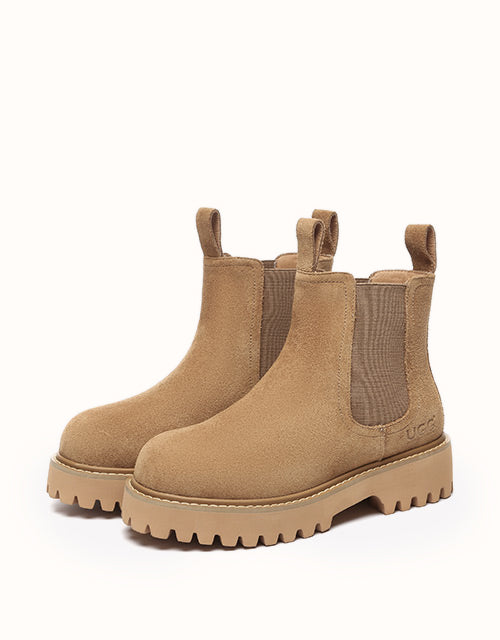 AUSTRALIAN SHEPHERD® Chana Boots