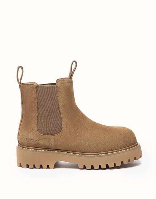 AUSTRALIAN SHEPHERD® Chana Boots