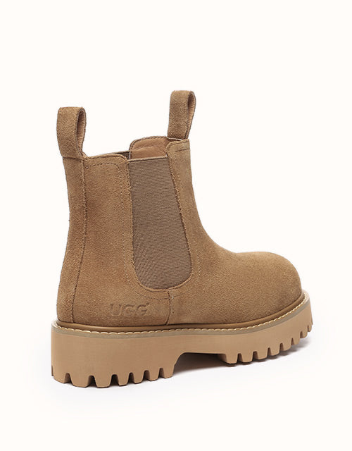 AUSTRALIAN SHEPHERD® Chana Boots