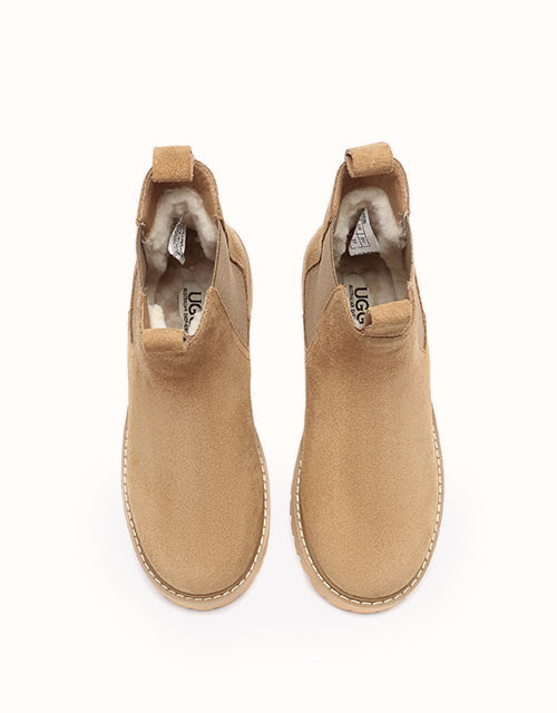 AUSTRALIAN SHEPHERD® Chana Boots
