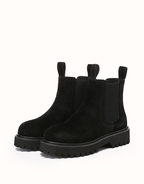AUSTRALIAN SHEPHERD® Chana Boots