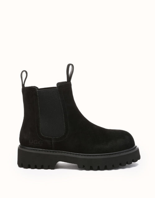 AUSTRALIAN SHEPHERD® Chana Boots