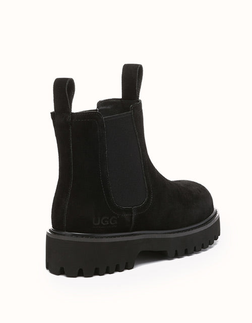 AUSTRALIAN SHEPHERD® Chana Boots