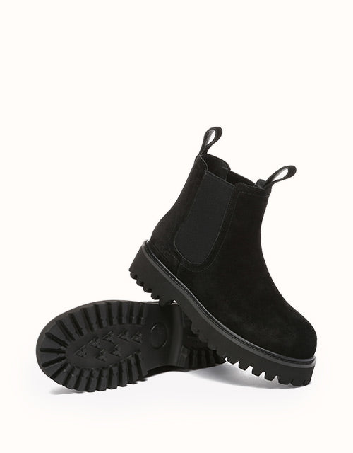 AUSTRALIAN SHEPHERD® Chana Boots