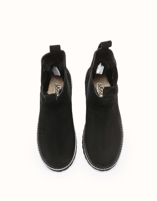 AUSTRALIAN SHEPHERD® Chana Boots