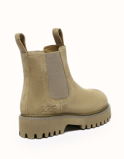 AUSTRALIAN SHEPHERD® Chana Boots