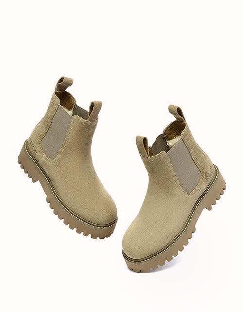 AUSTRALIAN SHEPHERD® Chana Boots