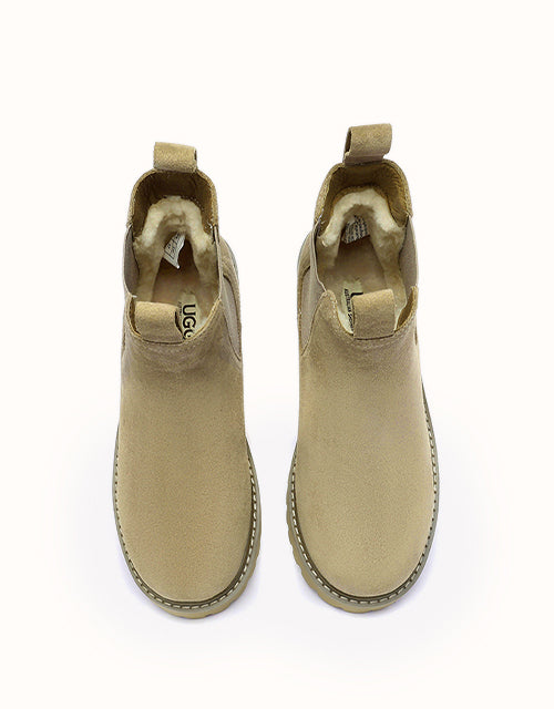 AUSTRALIAN SHEPHERD® Chana Boots