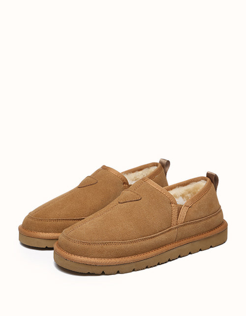 AUSTRALIAN SHEPHERD® Porter Slippers