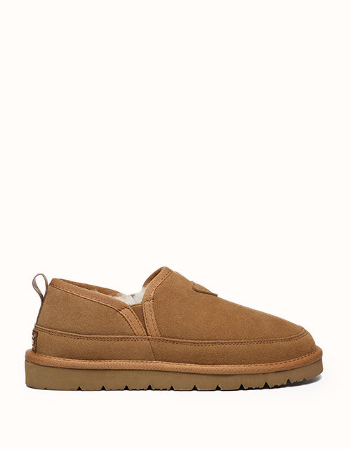 AUSTRALIAN SHEPHERD® Porter Slippers