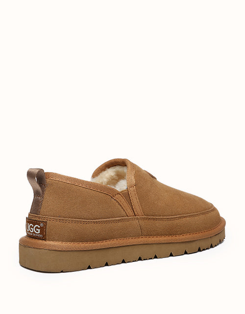 AUSTRALIAN SHEPHERD® Porter Slippers