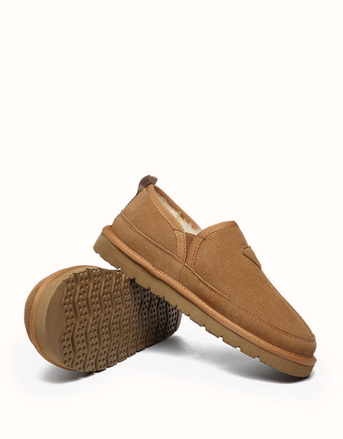 AUSTRALIAN SHEPHERD® Porter Slippers