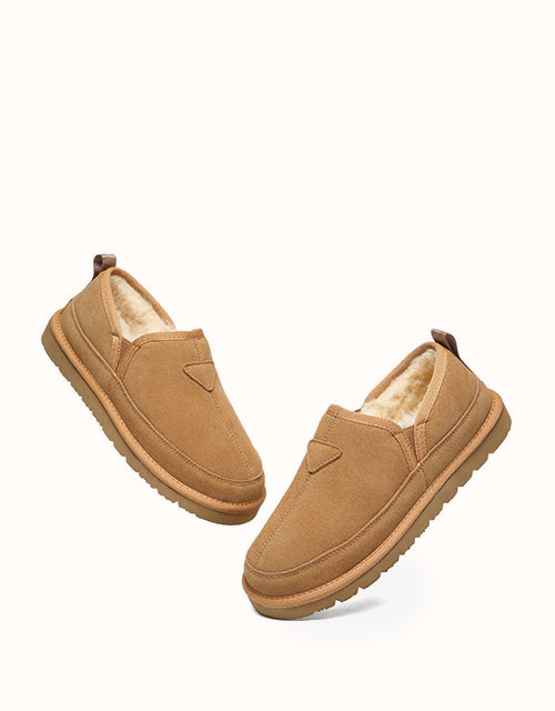 AUSTRALIAN SHEPHERD® Porter Slippers