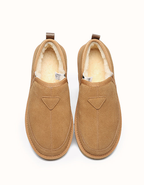 AUSTRALIAN SHEPHERD® Porter Slippers
