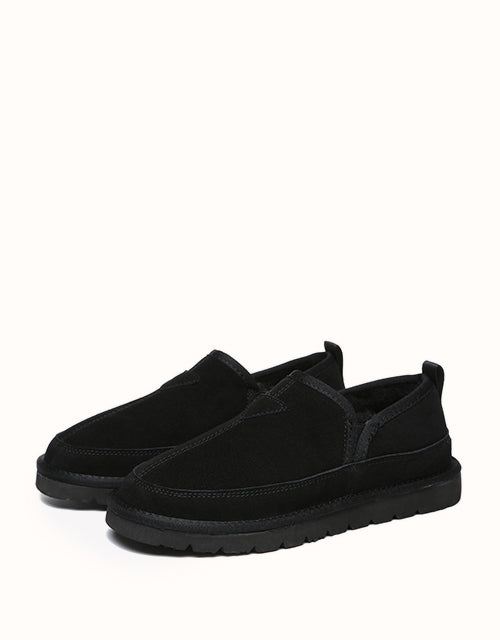 AUSTRALIAN SHEPHERD® Porter Slippers