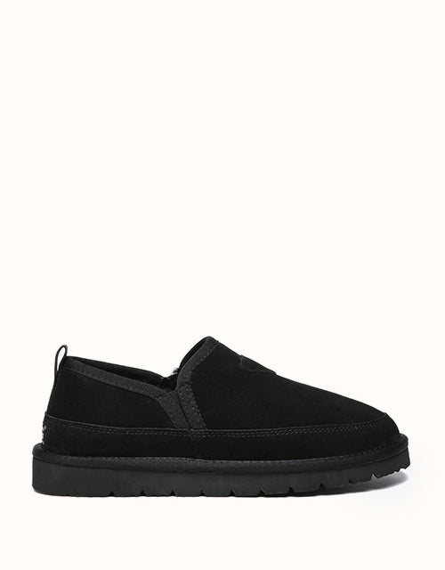 AUSTRALIAN SHEPHERD® Porter Slippers