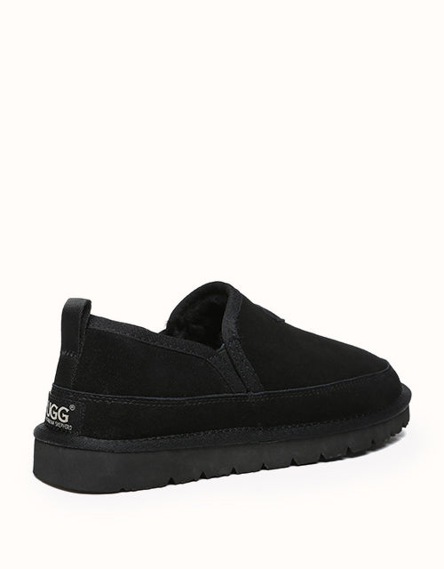 AUSTRALIAN SHEPHERD® Porter Slippers