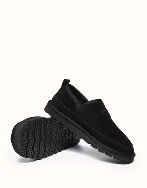 AUSTRALIAN SHEPHERD® Porter Slippers