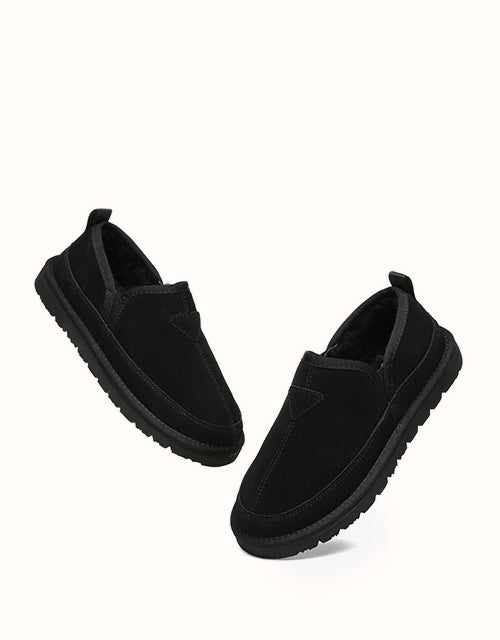 AUSTRALIAN SHEPHERD® Porter Slippers