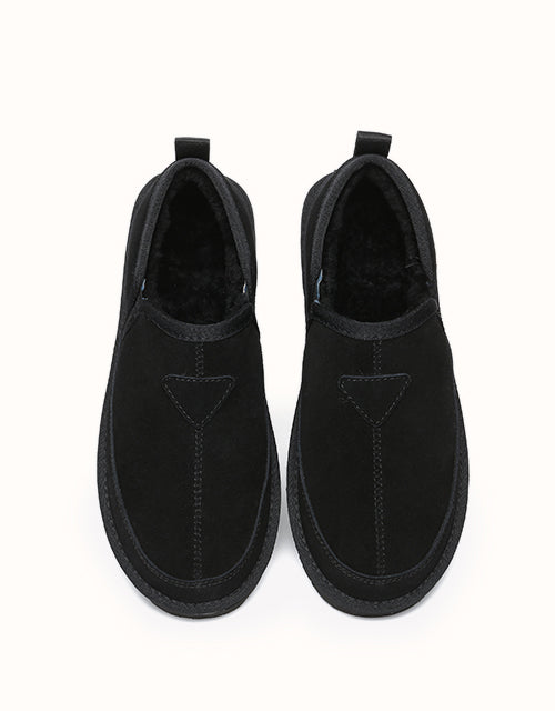 AUSTRALIAN SHEPHERD® Porter Slippers