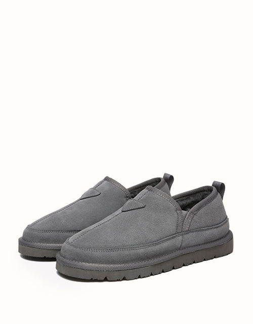 AUSTRALIAN SHEPHERD® Porter Slippers