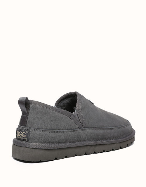 AUSTRALIAN SHEPHERD® Porter Slippers