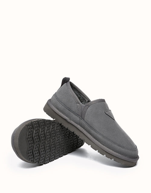 AUSTRALIAN SHEPHERD® Porter Slippers
